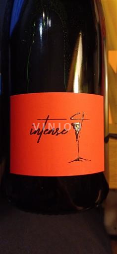 Savoie en Bugey Bugey Lingot Martin, Cerdon, Methode Ancestrale, Intense Niet-geïntegreerd