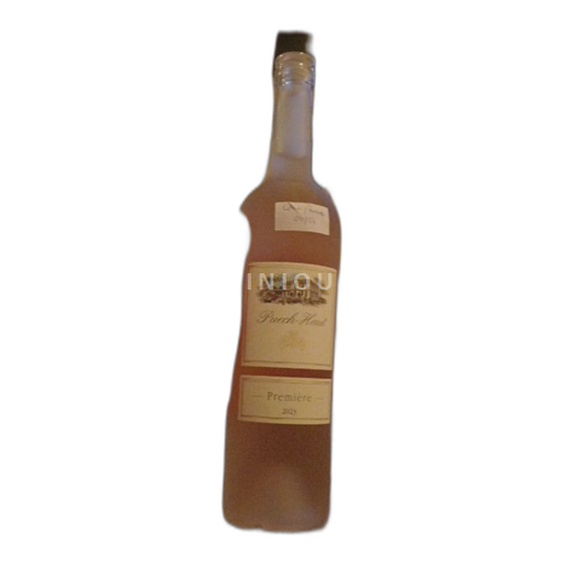 Languedoc and Roussillon Unspecified Puech-Haut 2023