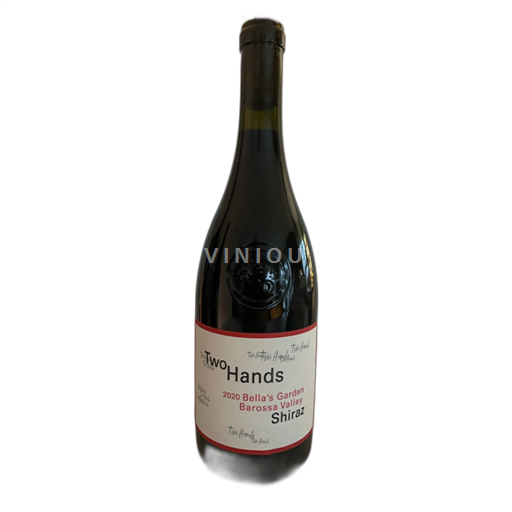 Australia Meridional Valle de Barossa Two Hands Bella's Garden 14880037 2020