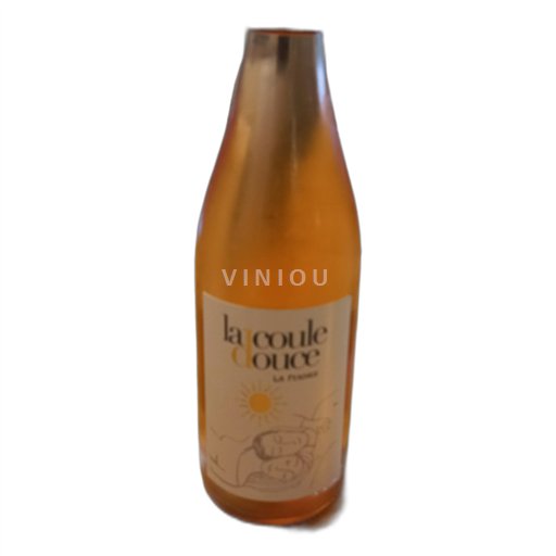 Roussillon Domaine de la perdrix La coule douce Non-Vintage