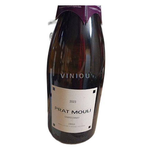 Languedoc Limoux Prat Mouli 2023