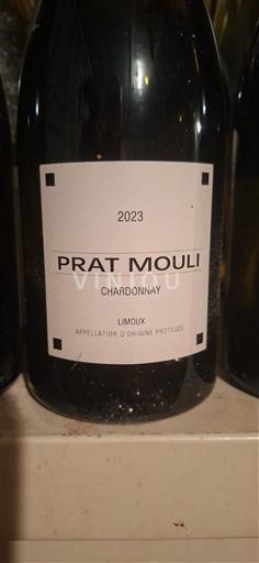 Лангедок Limuz Prat Mouli 2023