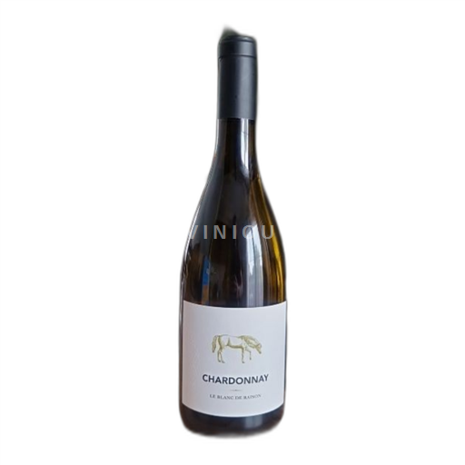 Vin Blanc sec Le Blanc De Raison 2024 France Bourgogne Marsannay AOC