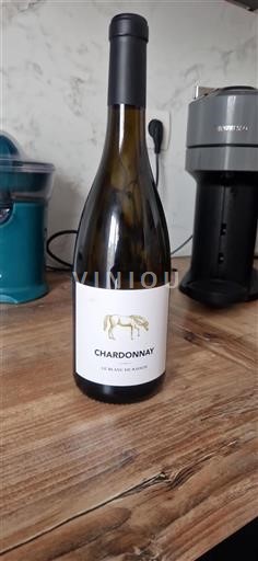 Bourgondië Marsannay Le Blanc De Raison 2024