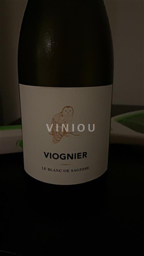 Loiredalen Wien Le Blanc De Sagesse 2024