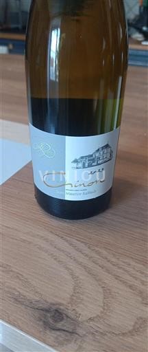 Valle del Loira Chinon Jeanmaurice Raffault 2023