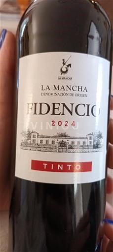 Castela-La Mancha La Mancha Fidencio 2024