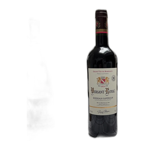 Bordeaux Bordeaux Supérieur Versant Royal 2023