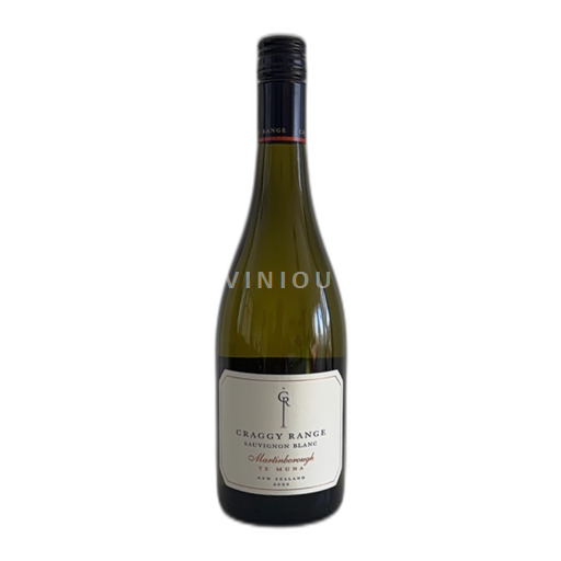 Marlborough Nicht spezifiziert Craggy Range Martinborough 2022