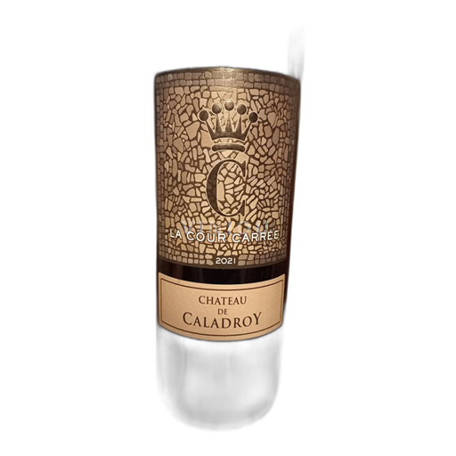 Roussillon Côtes-du-roussillon Château Caladroy 2021