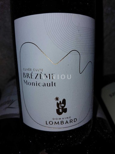 Alpy a Rhonské oblasti Drôme Lombard Monicault Neročník