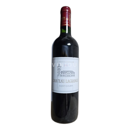 Bordeaux Saint-Julien La Grange 2011
