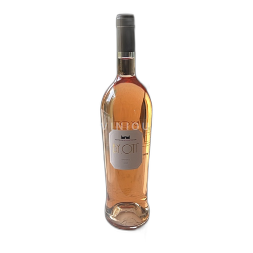 Provence Bandol Domaine Ott By.Ott 2023