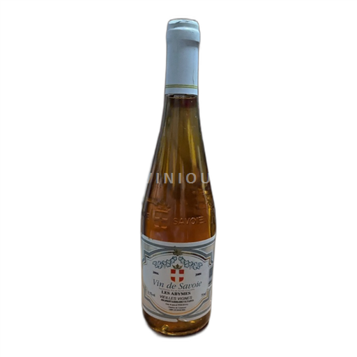 Savoyen und Bugey Savoie und Bugey Les Abymes 2006 2006