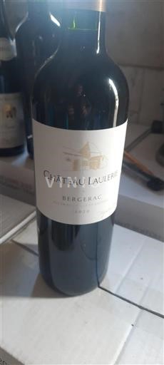 Southwest Bergerac Château Laulerie 2020