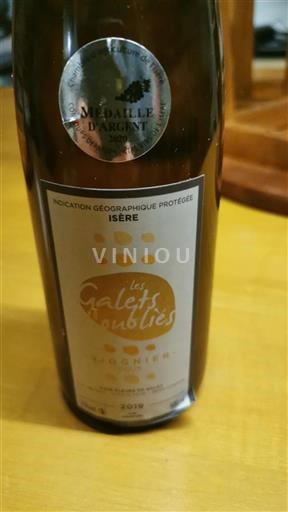 Alpit ja Rhônen maat Isère Cave Fleur De Galet Les Galets Oubliés 2019