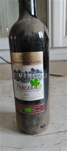 Sud-Ouest Bergerac Terrasses Autan 2021