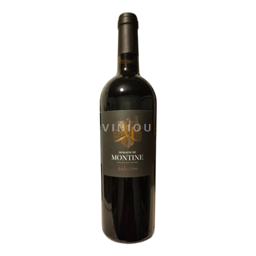Rhône Valley Grignan-les-Adhémar Domaine Montine Séduction 2023