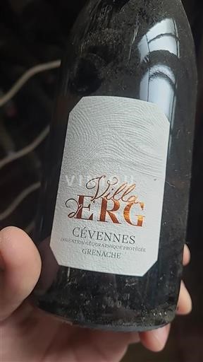 Languedoc und Roussillon Cévennen Villa Erg 2024