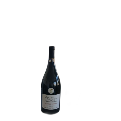 Lounais-Ranska Määrittelemätön Moulin Des Rambauds Ma Vigne 2019