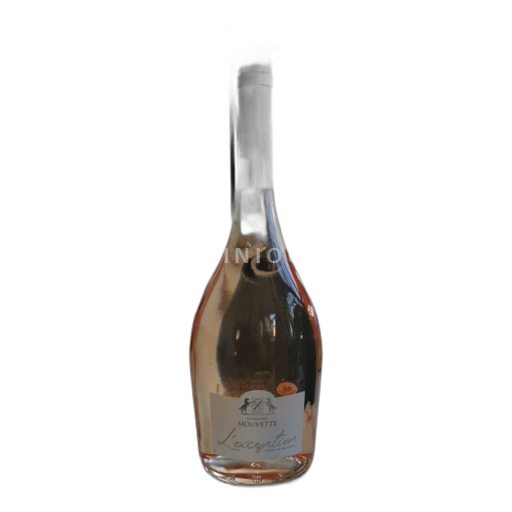 Provansa Côtes-de-Provence Domaine Siouvette L'exception 2023