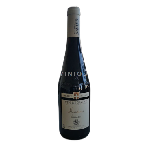 Savoie and Bugey Philippe Ravier 2023 2023