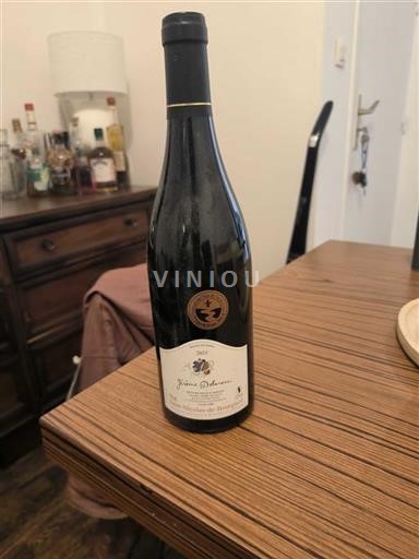 Valle della Loira Saint-Nicolas-De-Bourgueil Jérôme Delanoue 2021