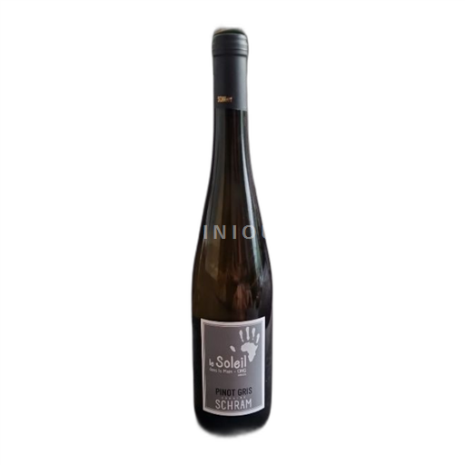 Moselle Luxembourg Schengen Domaine Schram 2019