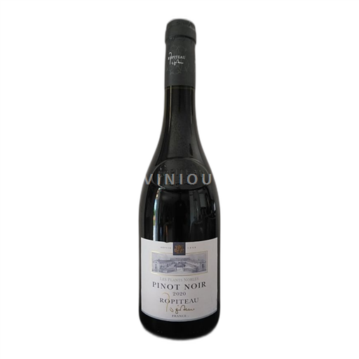 Borgoña Ropiteau Les Plants Nobles 2021