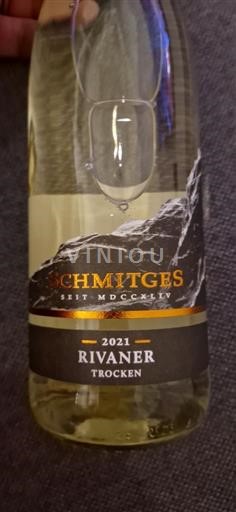 Mosel Schmitges 2021
