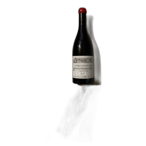 Burgund Beaune Premier Cru Domaine Bellene du Cinquantenaire 2017