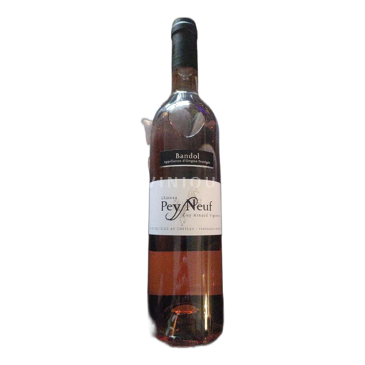 Provenza Bandol Pey Neuf 2024