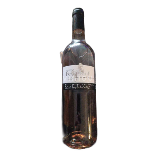 Provence, Ala-Rhônen laakso, Korsika Mont-Caume Domaine Pey Neuf Ei vuosikertaa