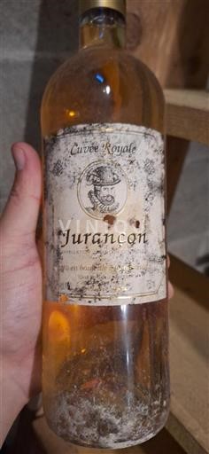 Sud-Ovest Jurançon Cuvée Royale Senza annata