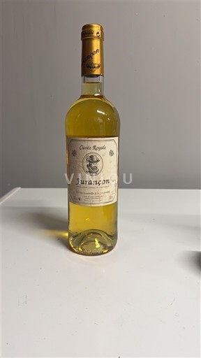 Jihozápad Jurançon Cuvée Royale Neročník