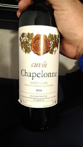 Provence, Ala-Rhônen laakso, Korsika Mont-Caume Plan Du Castellet Chapelonne 2016