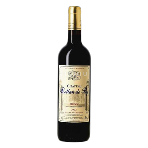 Bordeaux Médoc Château Rolland de By 2018