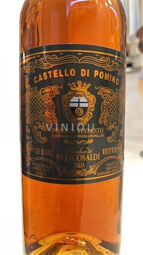 Toscana Pomino Castello Di Pomino Pomino Vinsanto 2003