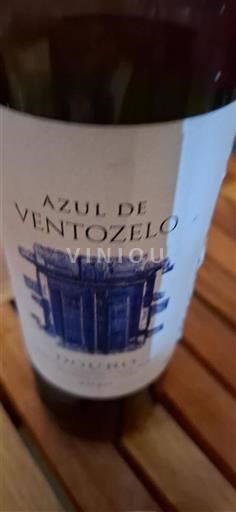 Portugal Duero Ventozelo Azul de Ventozelo Sin añada