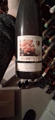 Alsace Gilbert Meyer Léonie 2015