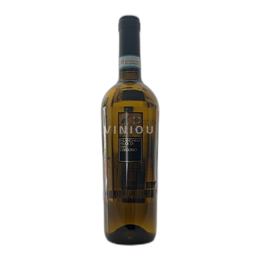 Vin Blanc sec Falanghina Feudi Di San Gregorio 2023 Italie Campanie DOC