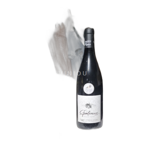 Údolí Rhôny Côtes-du-Rhône Colombes Des Vignes Guntererve Vieilles Vignes 2019
