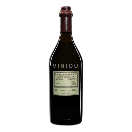 Chartreuse Chartreuse Verte V.E.P. Verte Chartreuse Diffusion 5a France Auvergne-Rhône-Alpes