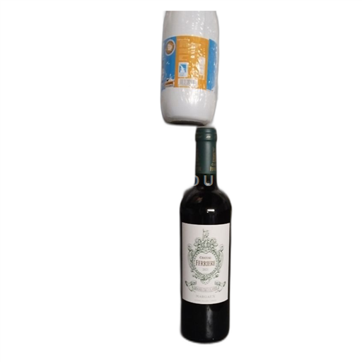 Bordeaux Margaux Château Ferrière 3ème cru classé en 1855 2021