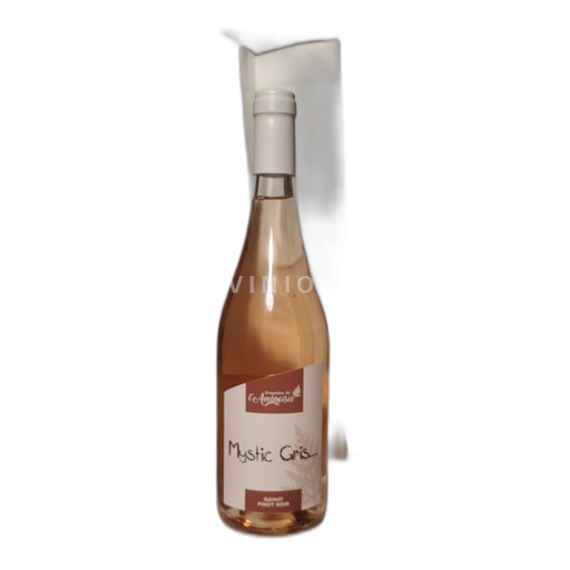 Lothringen Côtes-de-Toul Domaine L'ambroisie Mystic Gris 2022