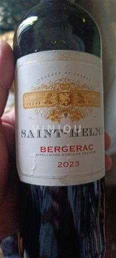 Southwest Bergerac Sainthelme 2023