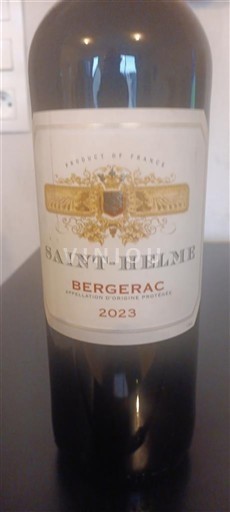 Südwestfrankreich Bergerac Sainthelme 2023