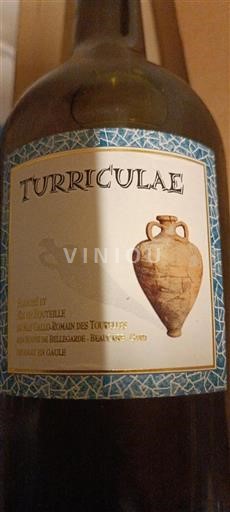 Rona dolina Ni doloceno Mas Gallo-romain Des Tourelles Turriculae Neleten.