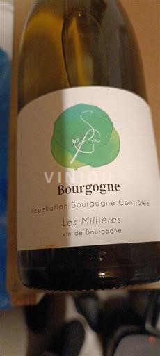 Burgundy Les Millieres Non-Vintage