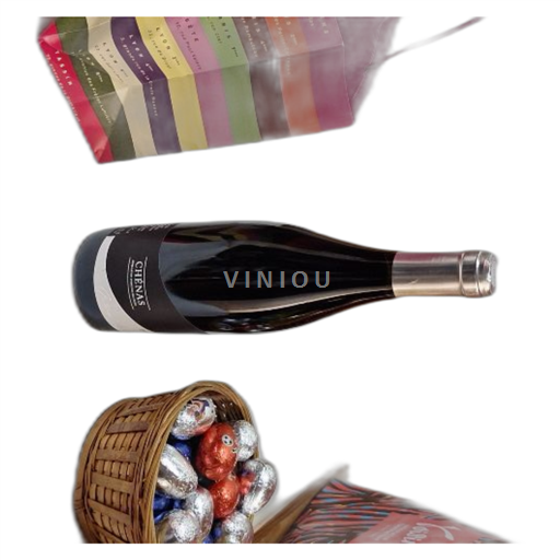 Wines Rouge sec Antoine Viland 2023 France Beaujolais Chénas AOC